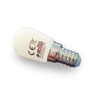 SIJALICA FRIZIDERA LED 3,5W  E14  T20  3000K  300LM